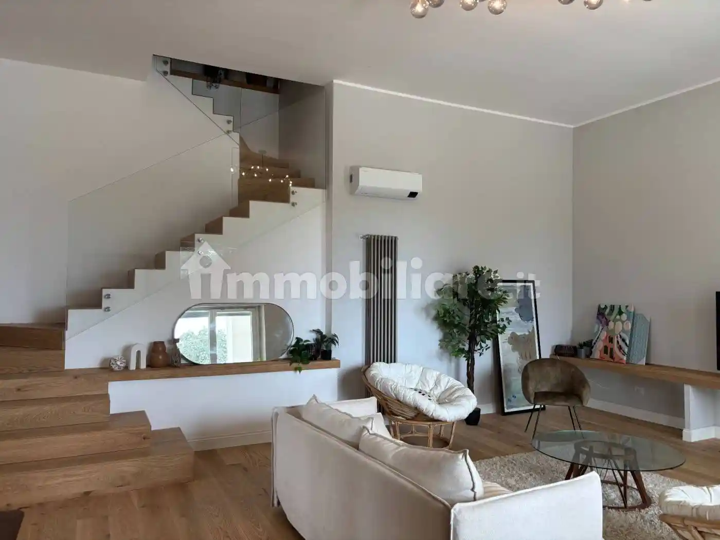 Villa bifamiliare Lungomare Enea, Lavinio Mare, Anzio - foto 4