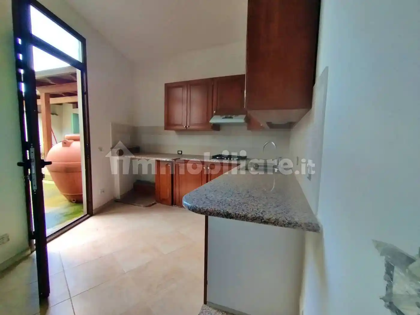 Palazzo - Edificio in vendita a Villasor