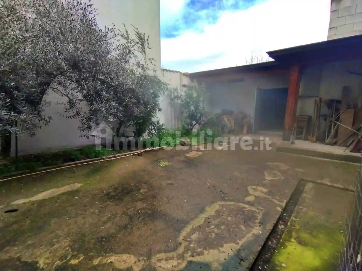 Palazzo - Edificio - foto 3