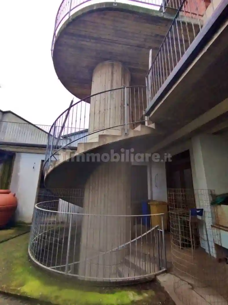 Palazzo - Edificio - foto 5