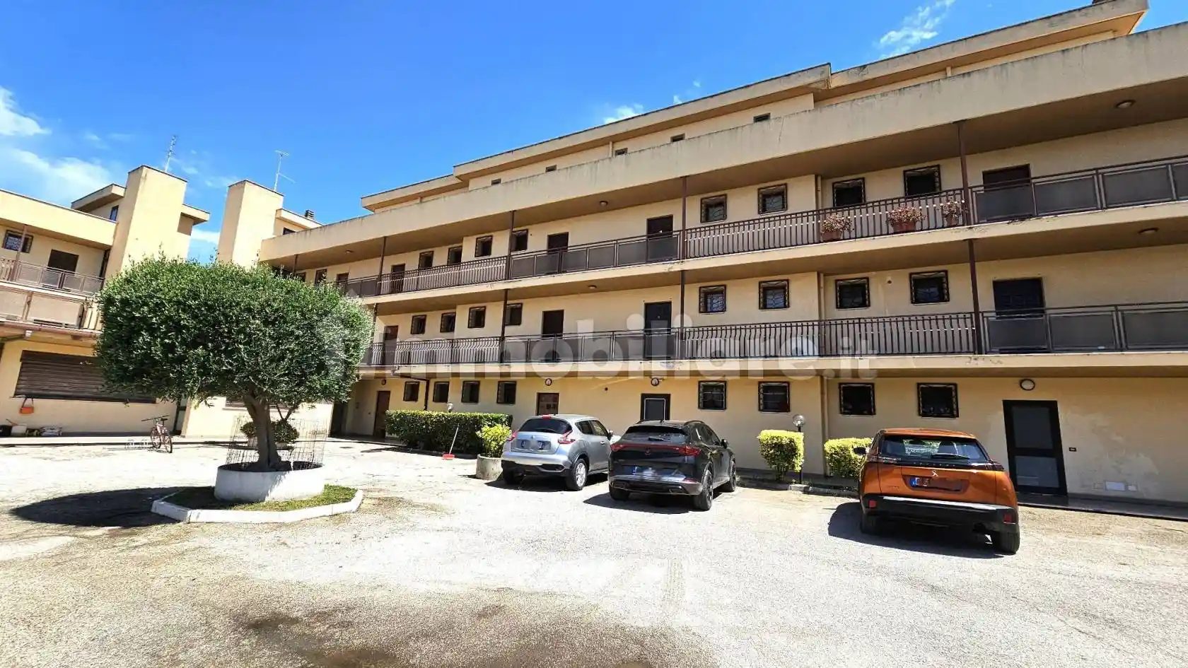Appartamento in vendita a Ardea