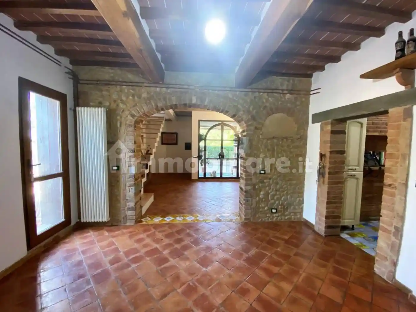 Appartamento in vendita a Castelfiorentino