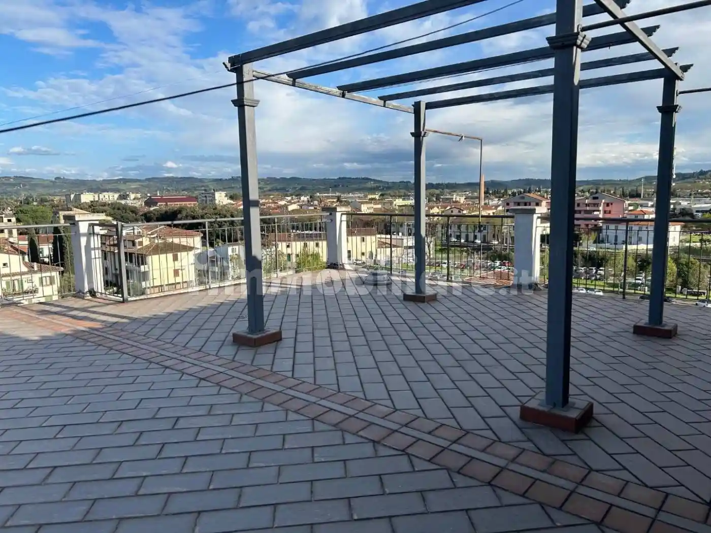 Attico - Mansarda in vendita a Empoli