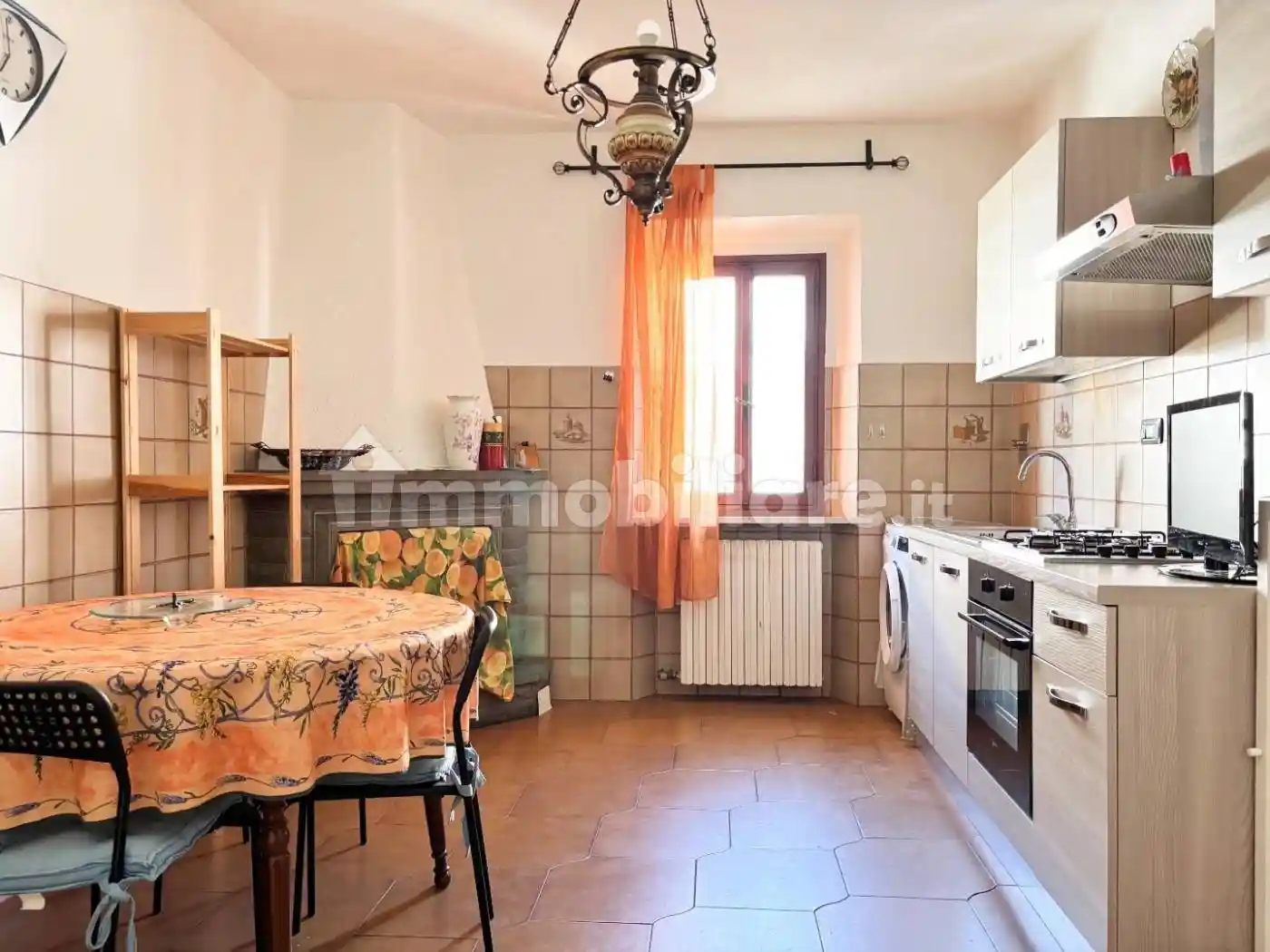 Appartamento in vendita a Empoli