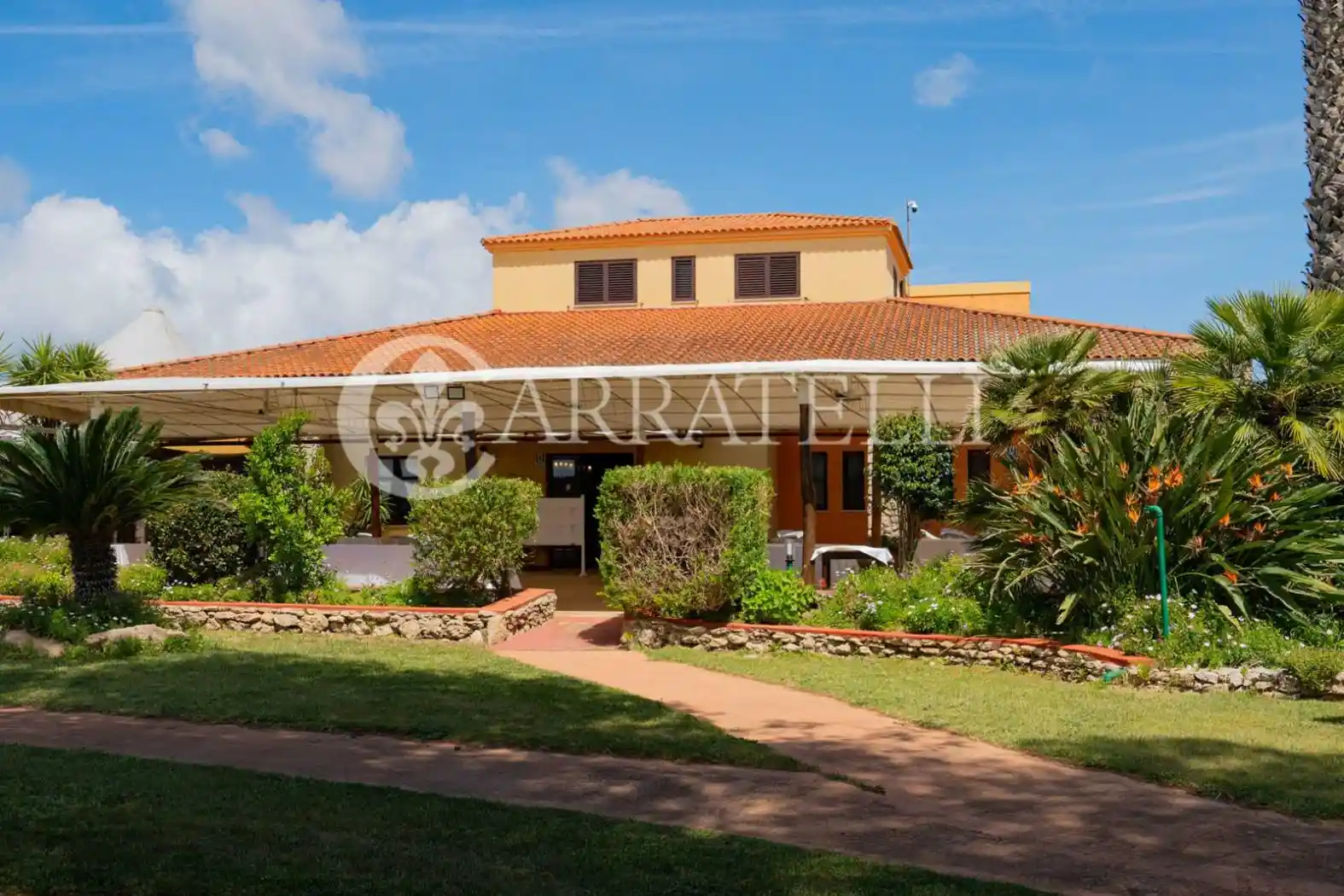 Villa in vendita a Oristano