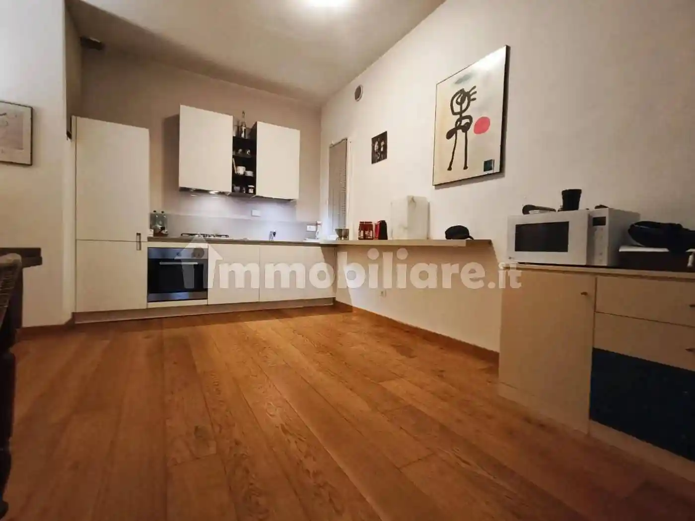 Appartamento in vendita a Vinci