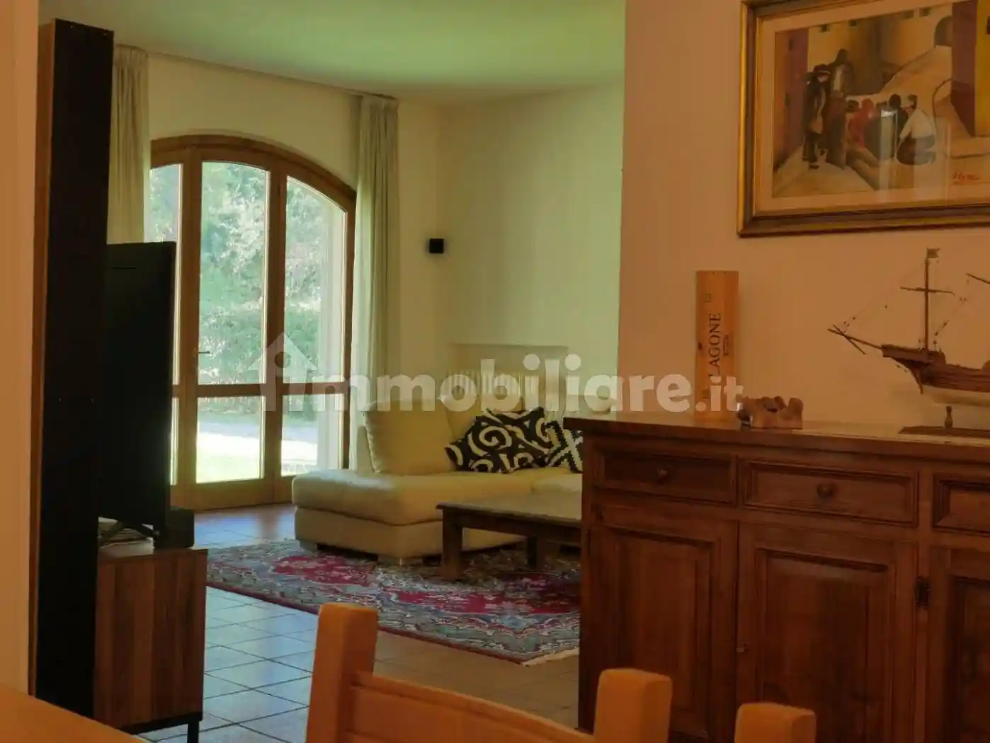 Villa unifamiliare via della Serpa,  50053, Villanuova - Piovola, Empoli - foto 4