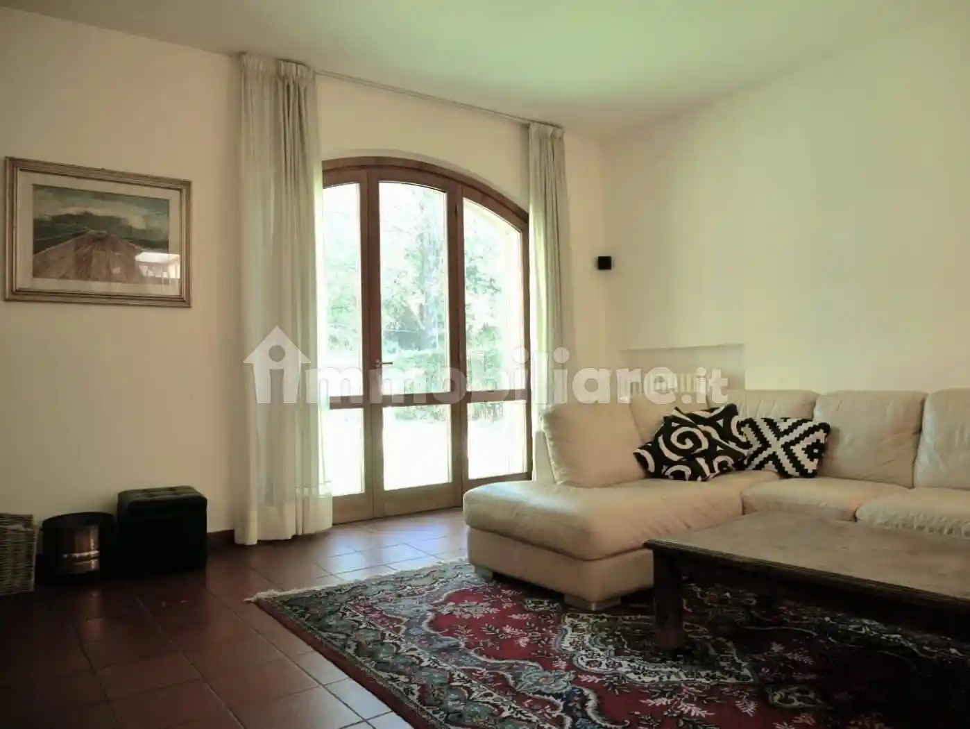 Villa unifamiliare via della Serpa,  50053, Villanuova - Piovola, Empoli - foto 5