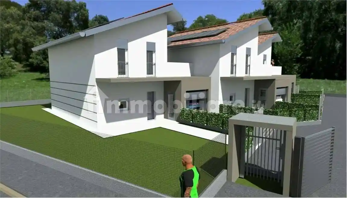 Villa - foto 2
