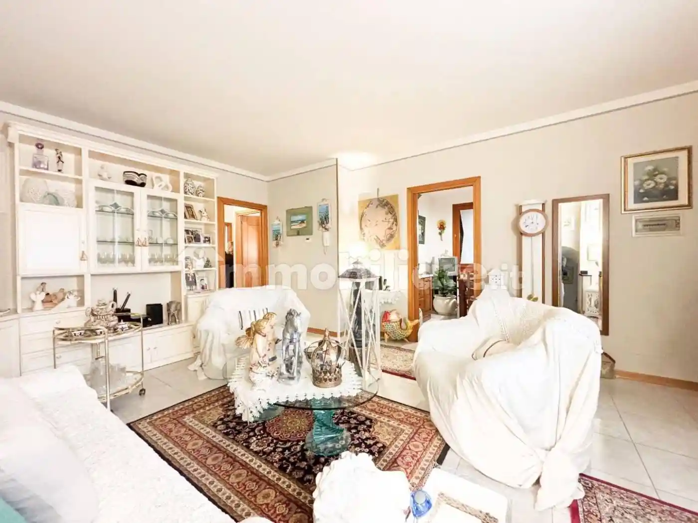 Appartamento in vendita a Empoli