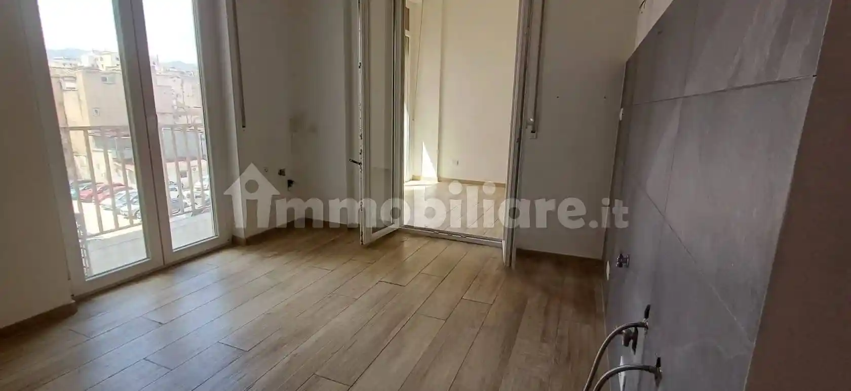 Appartamento in vendita a Palermo