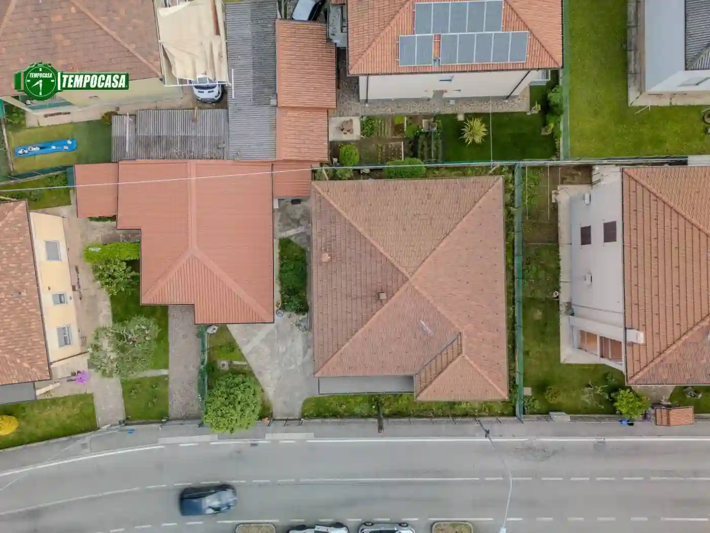Villa - foto 3