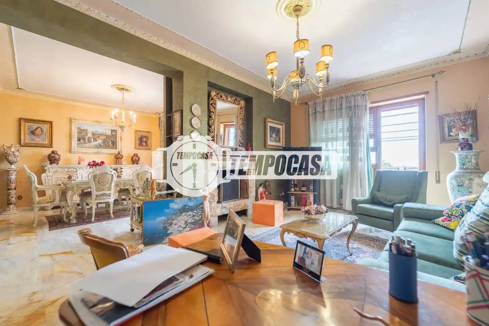 Appartamento in vendita a Marino