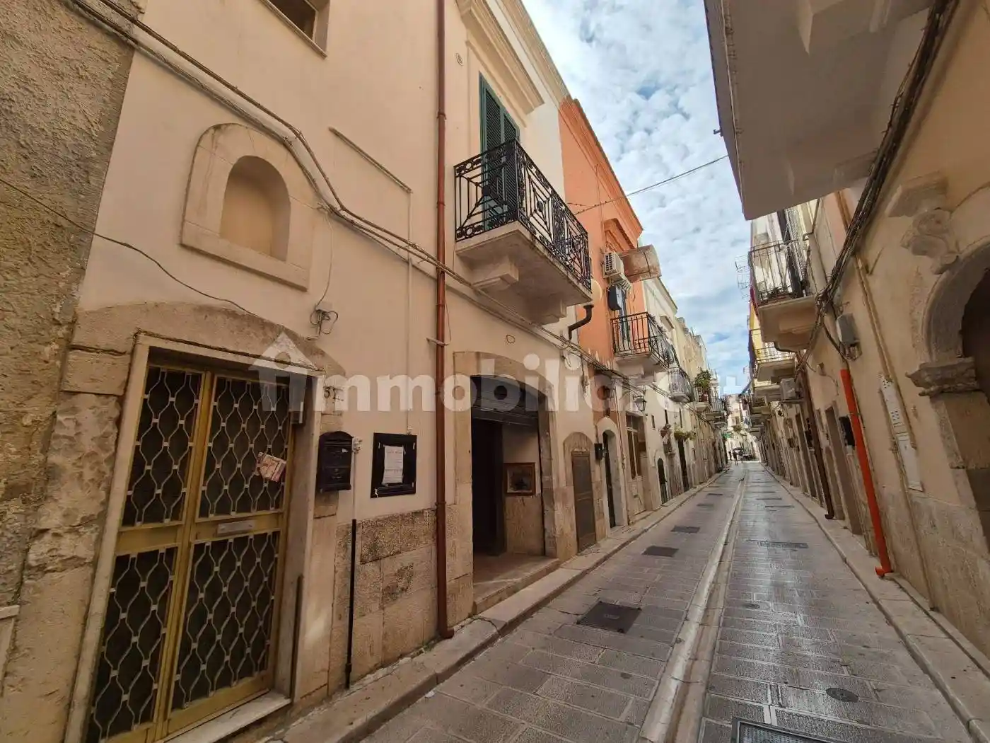 Casa indipendente in vendita a Triggiano