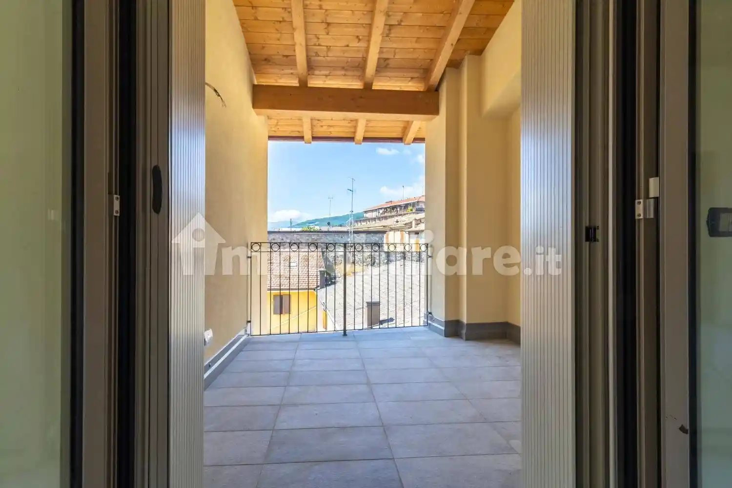 Attico - Mansarda in vendita a Langhirano