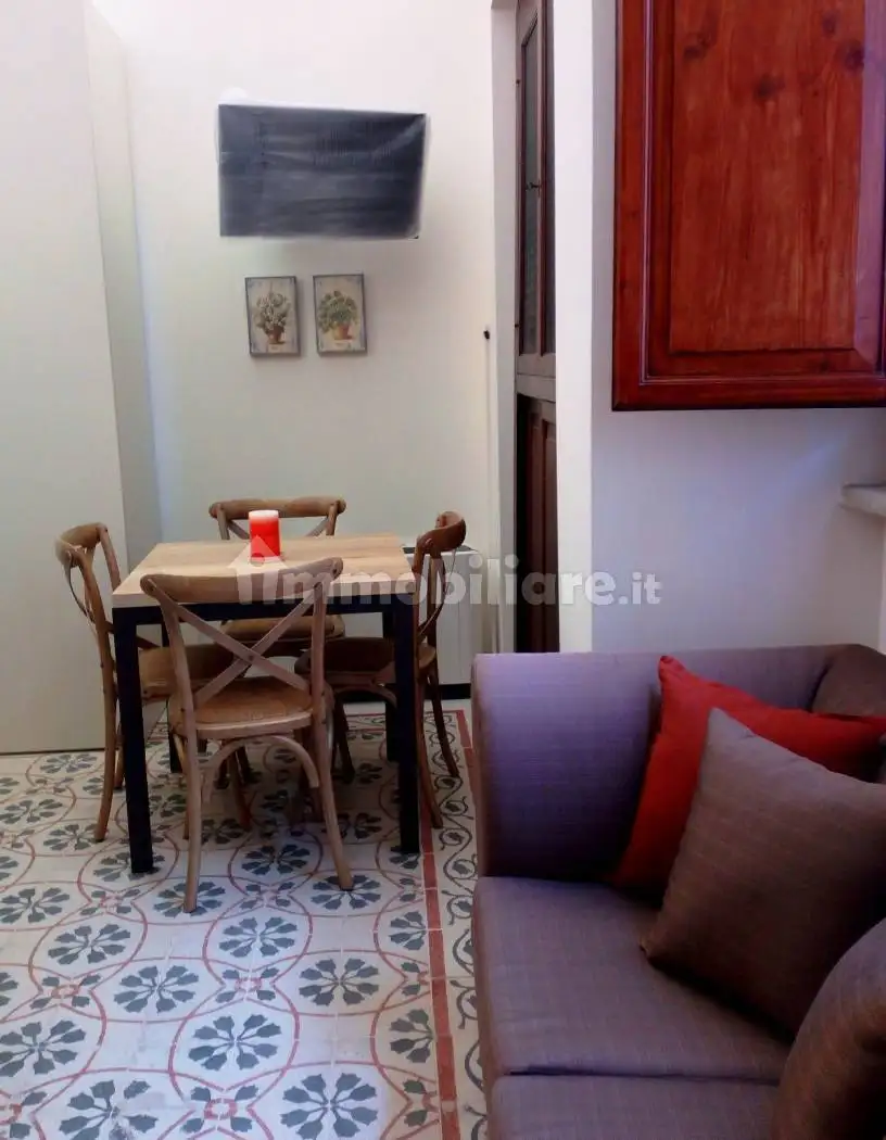 Appartamento via San Antonio 3, Centro Storico, Barletta - foto 2