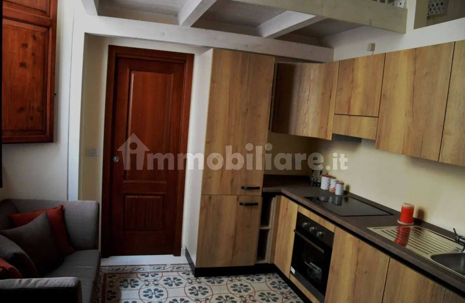 Appartamento via San Antonio 3, Centro Storico, Barletta - foto 4