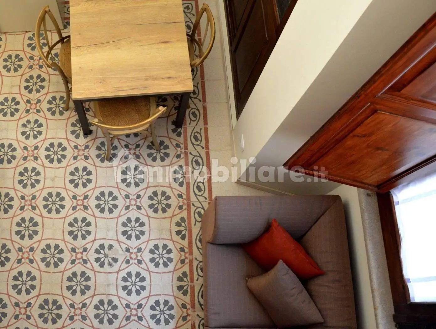 Appartamento via San Antonio 3, Centro Storico, Barletta - foto 5