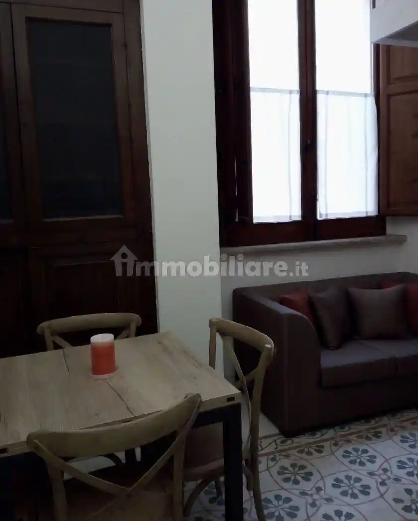 Appartamento in affitto a Barletta