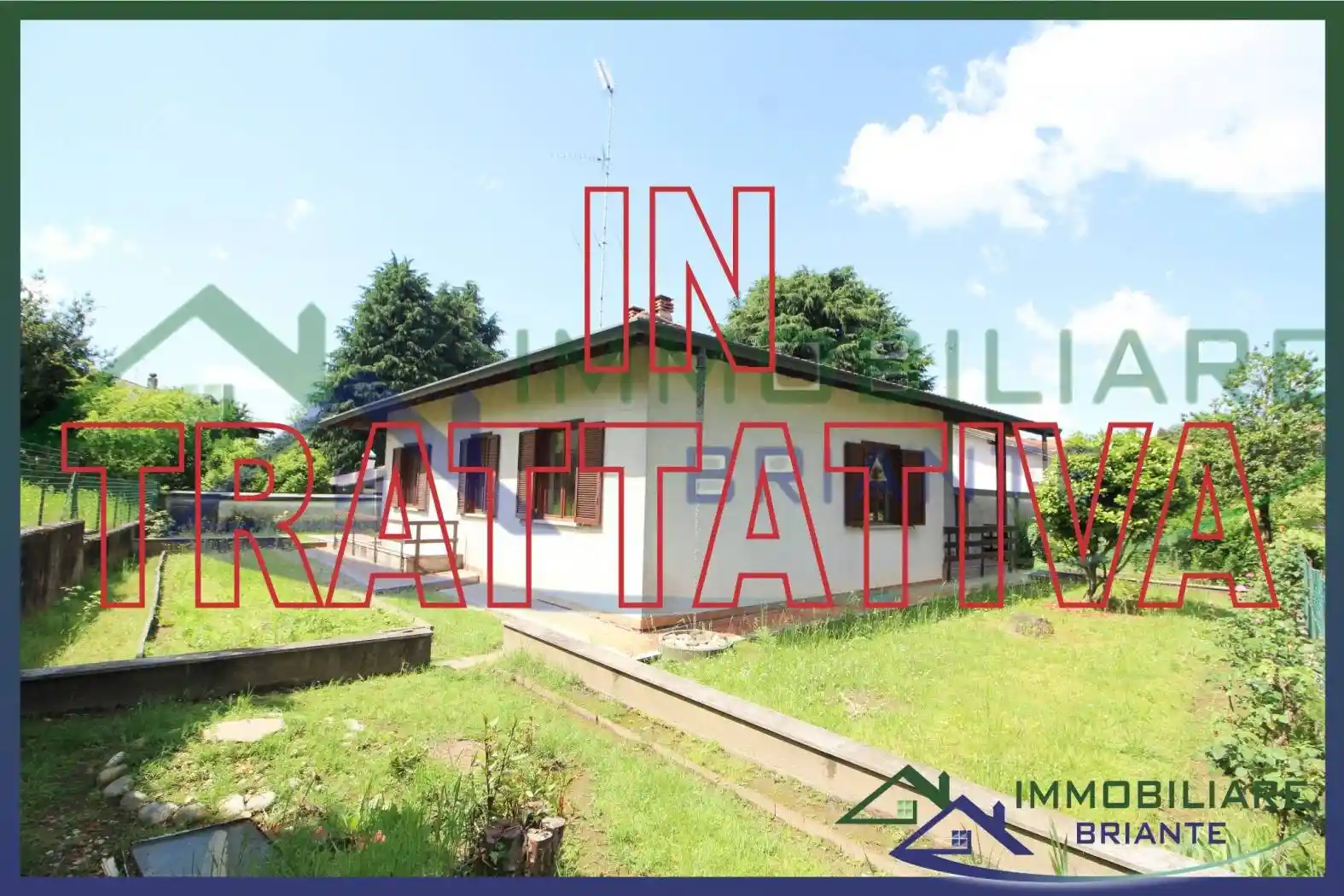 Villa in vendita a Somma Lombardo