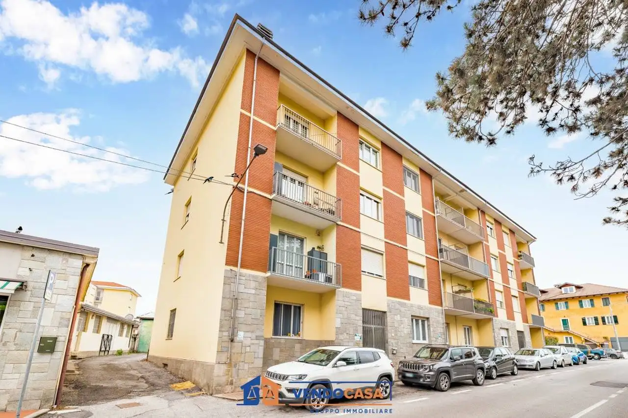 Appartamento in vendita a Mondovì