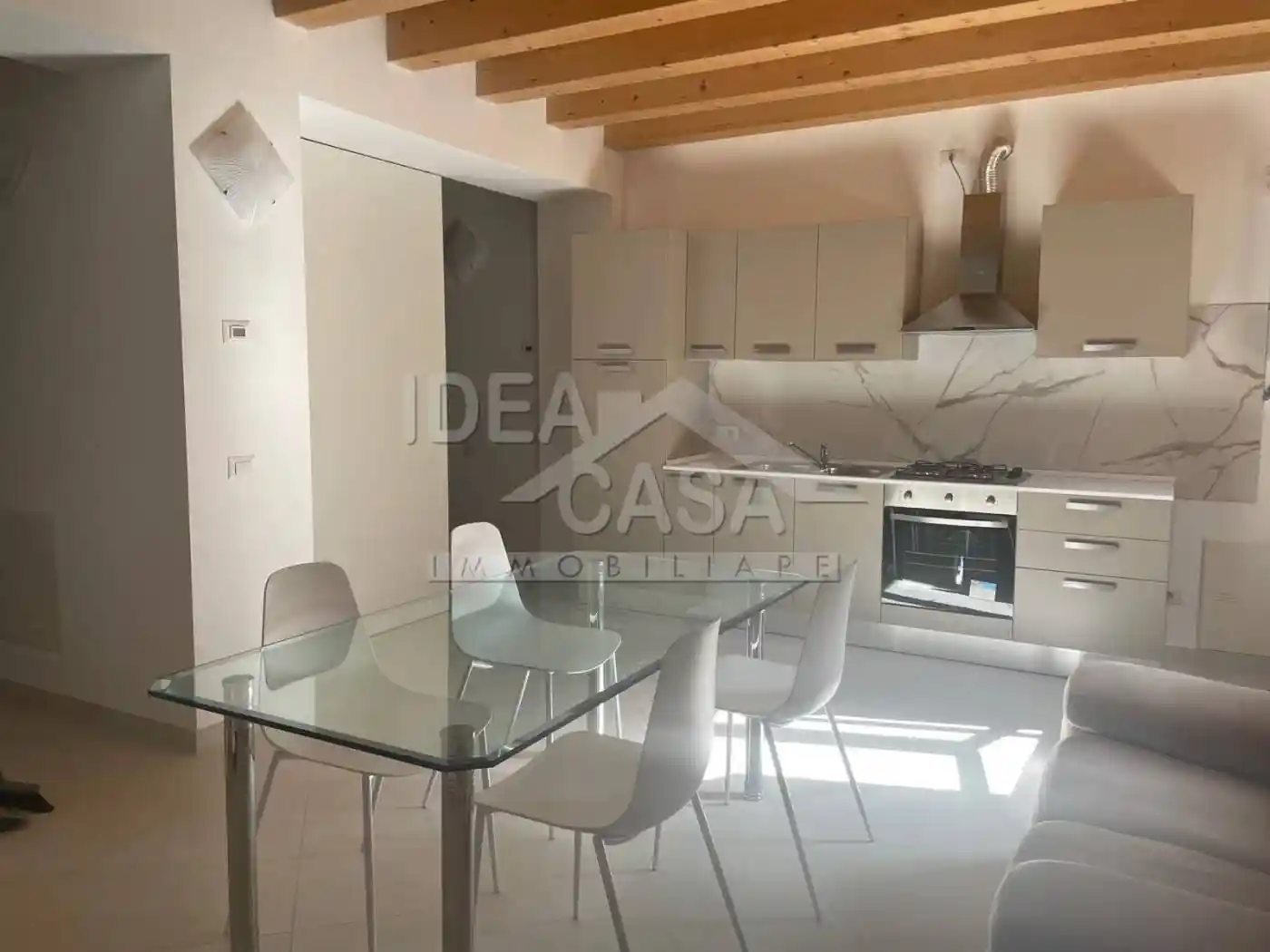 Appartamento in affitto a Concordia sulla Secchia