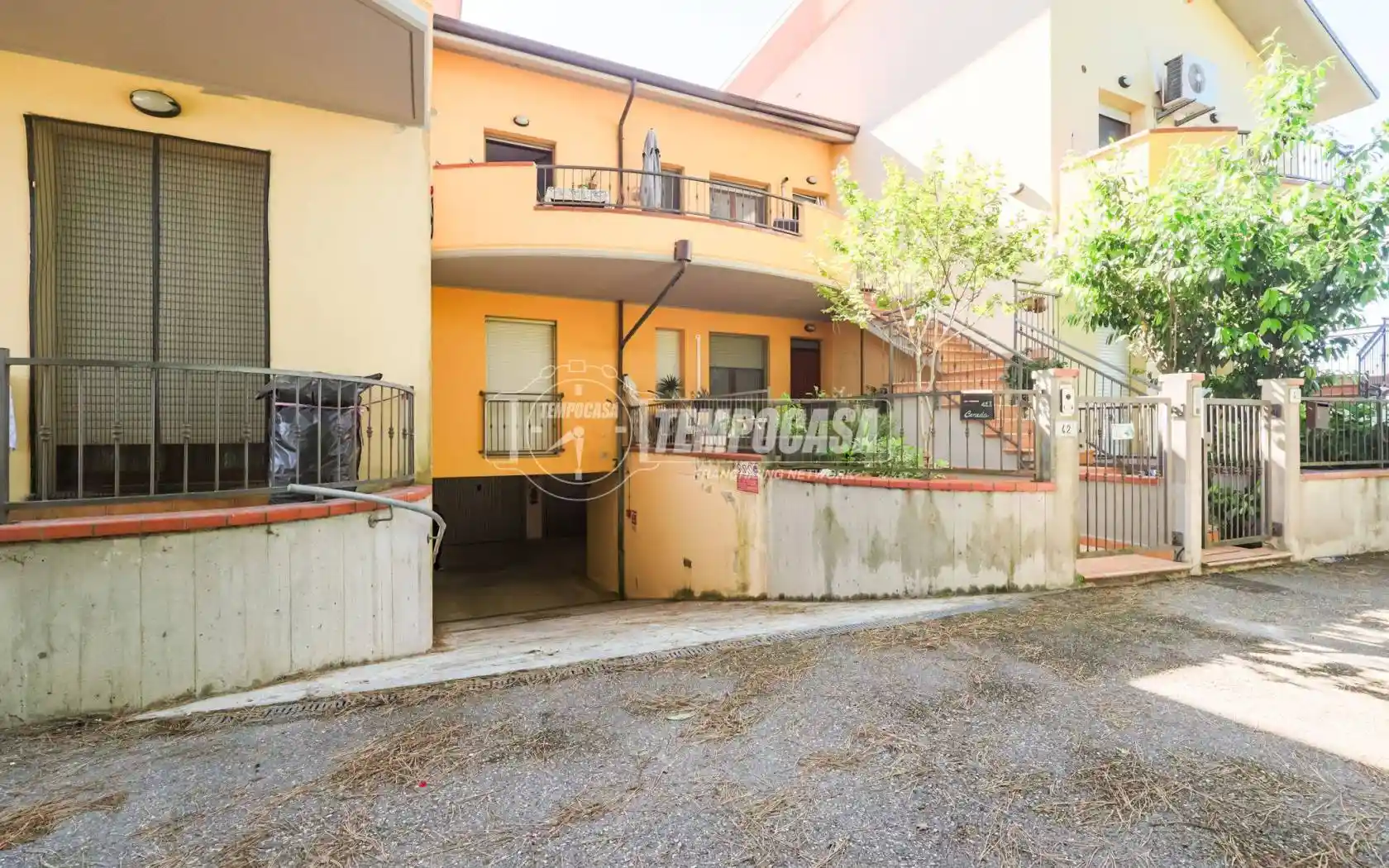 Appartamento in vendita a Cervia