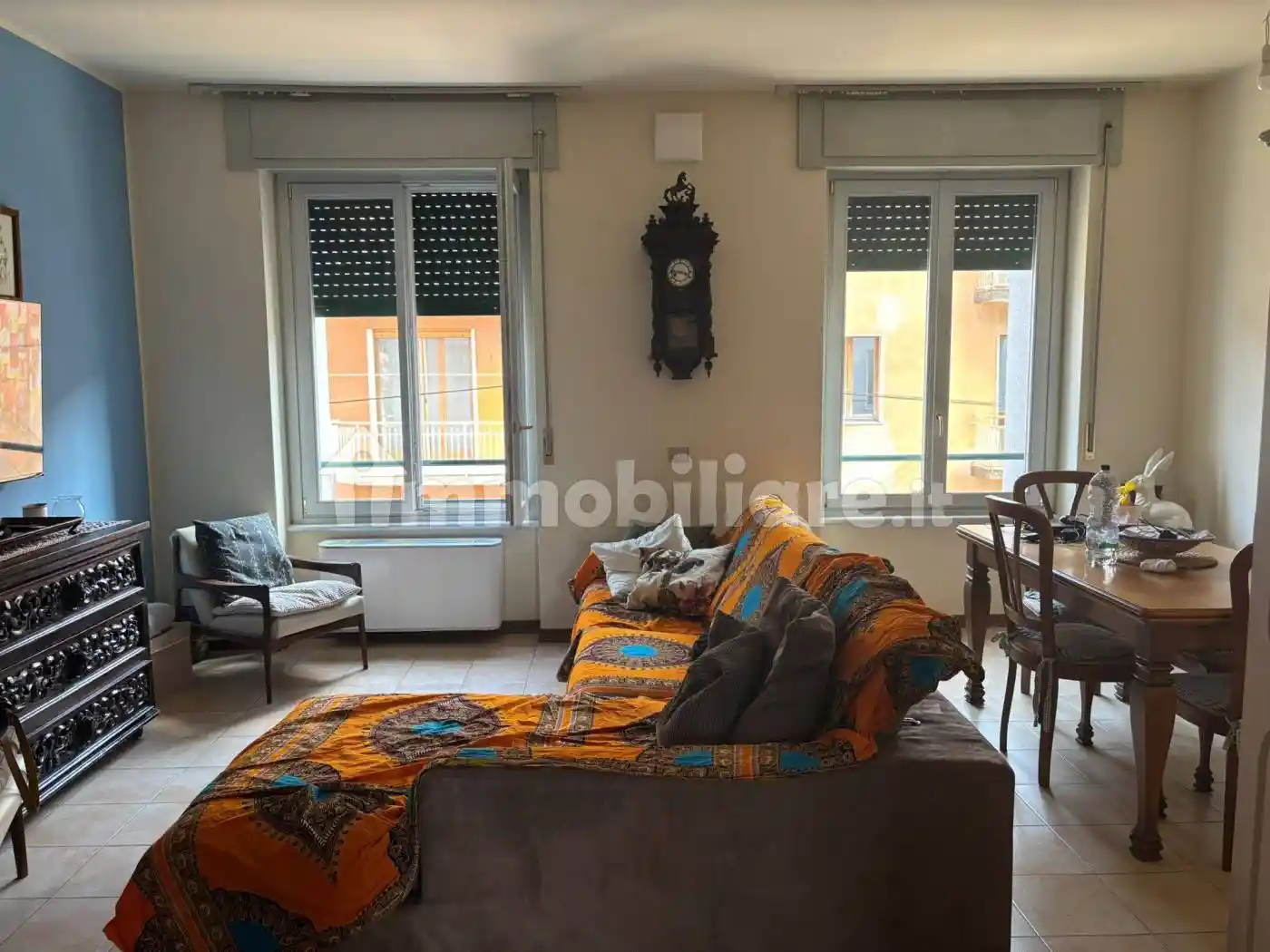 Appartamento in affitto a Cremona