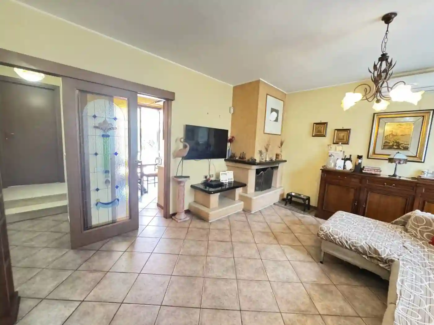 Villetta a schiera - foto 3