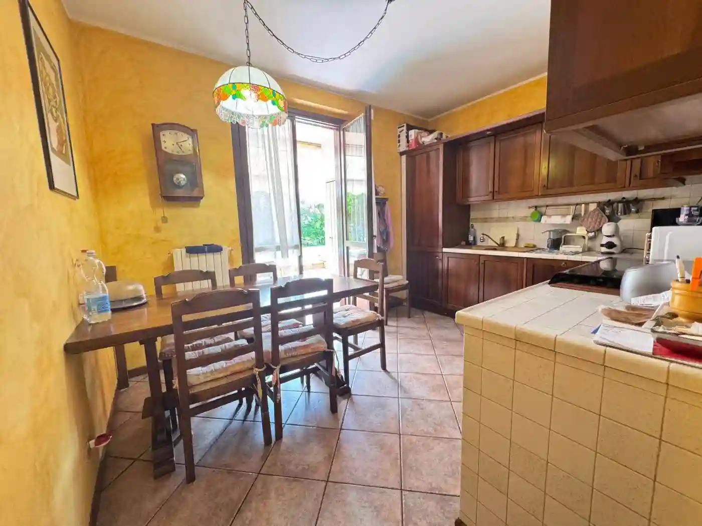 Villetta a schiera - foto 5