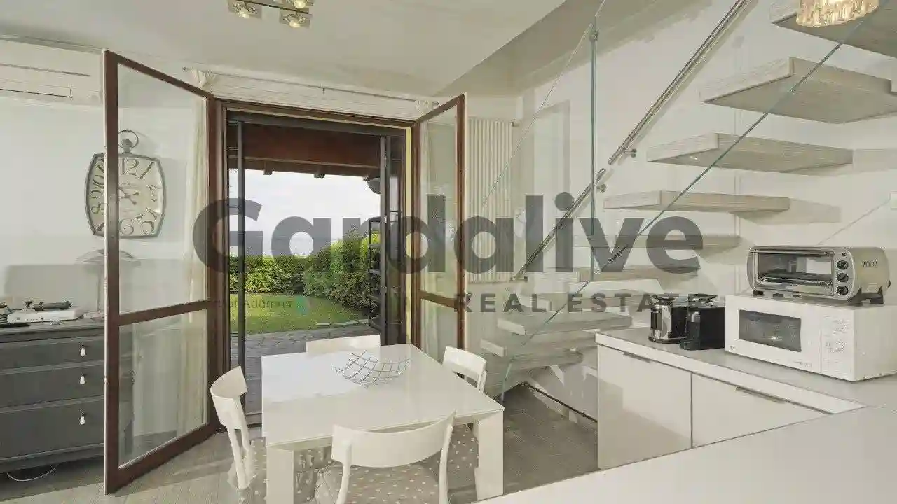 Villetta a schiera - foto 4