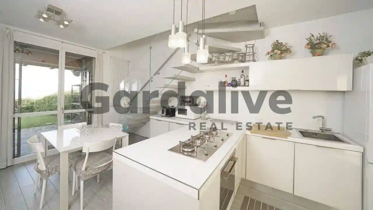 Villetta a schiera - foto 5