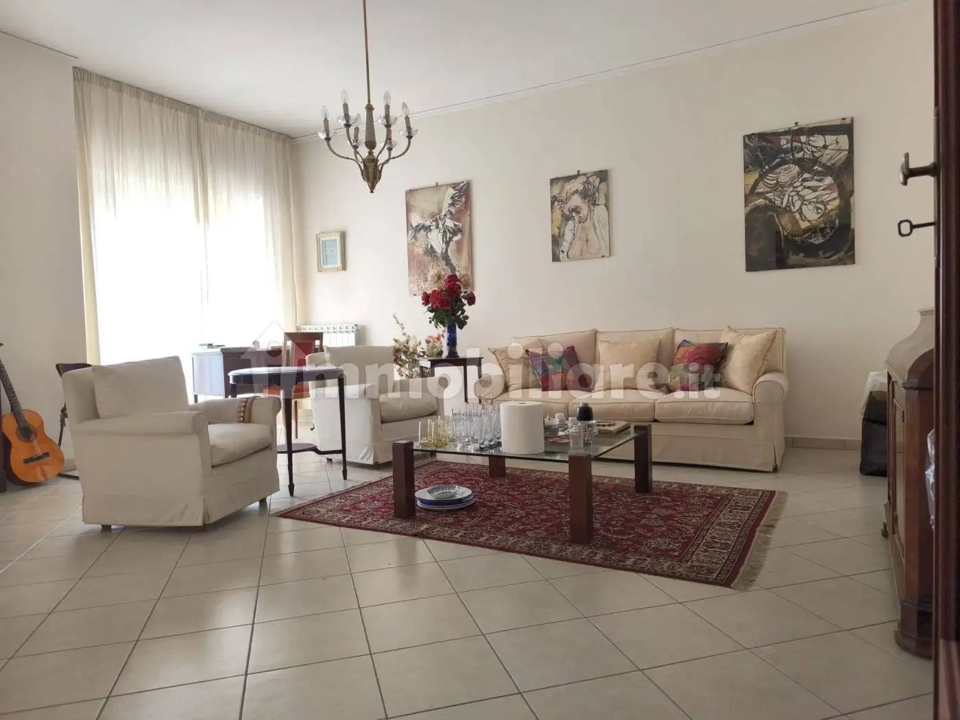 Appartamento in vendita a Nola