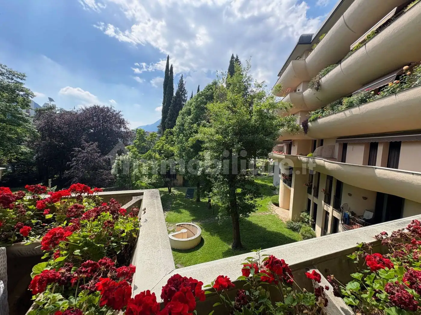 Appartamento in vendita a Lecco