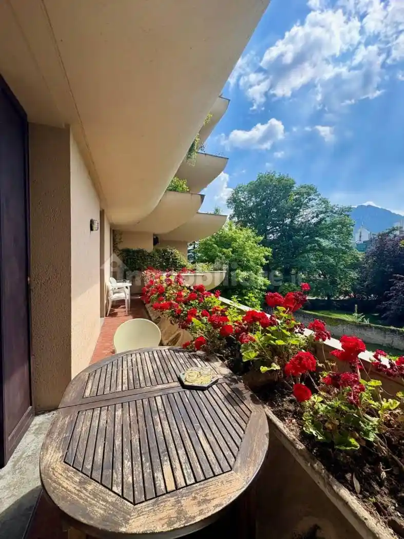 Quadrilocale via Graziano Tubi, Caleotto, Lecco - foto 2