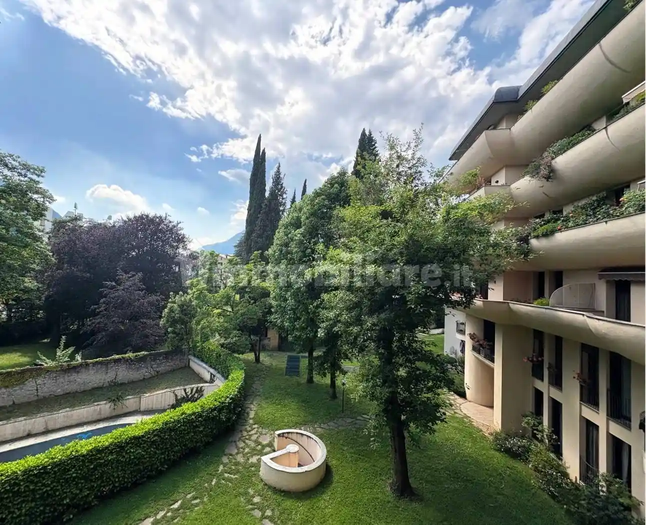 Quadrilocale via Graziano Tubi, Caleotto, Lecco - foto 3