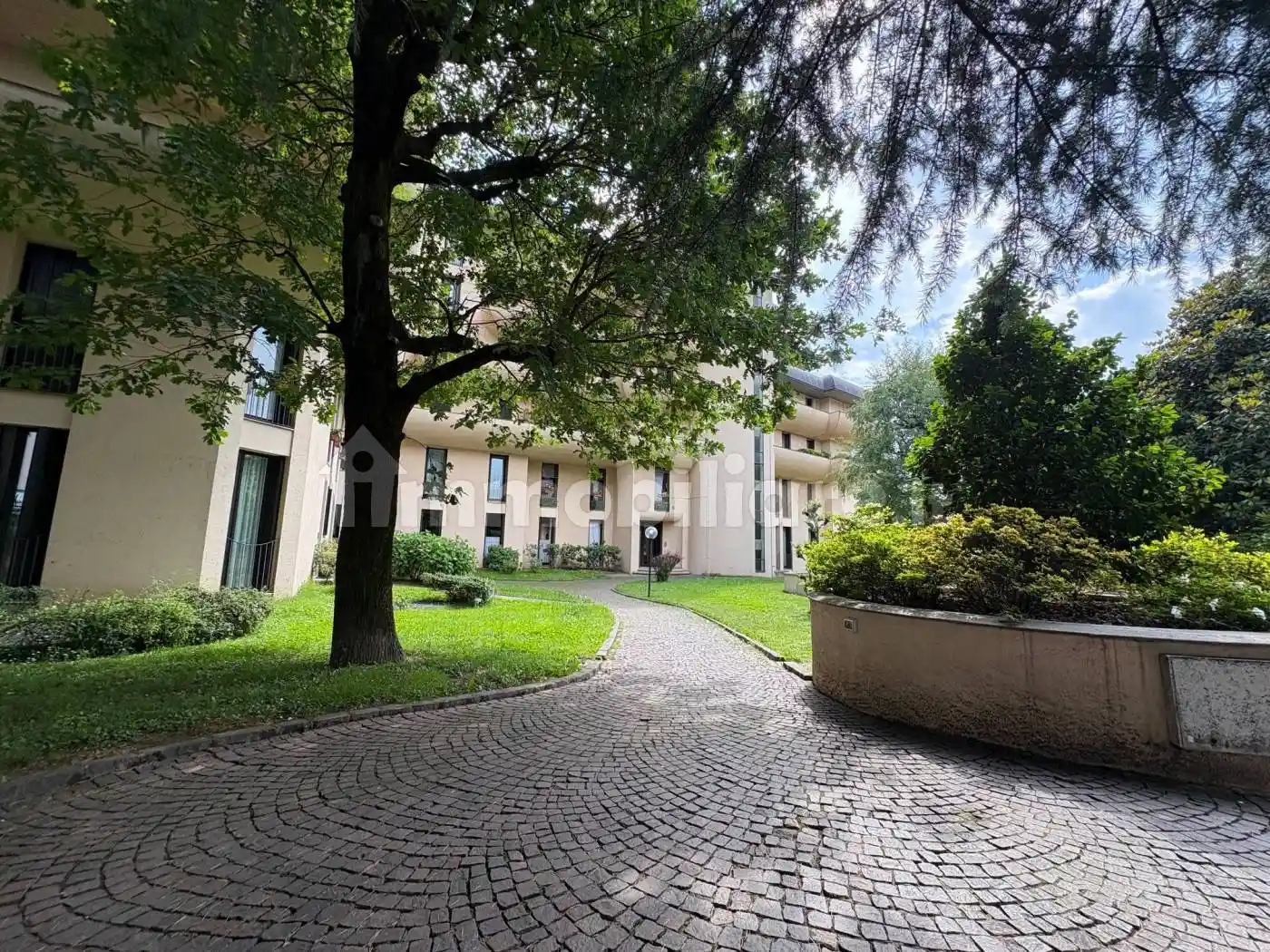 Quadrilocale via Graziano Tubi, Caleotto, Lecco - foto 4