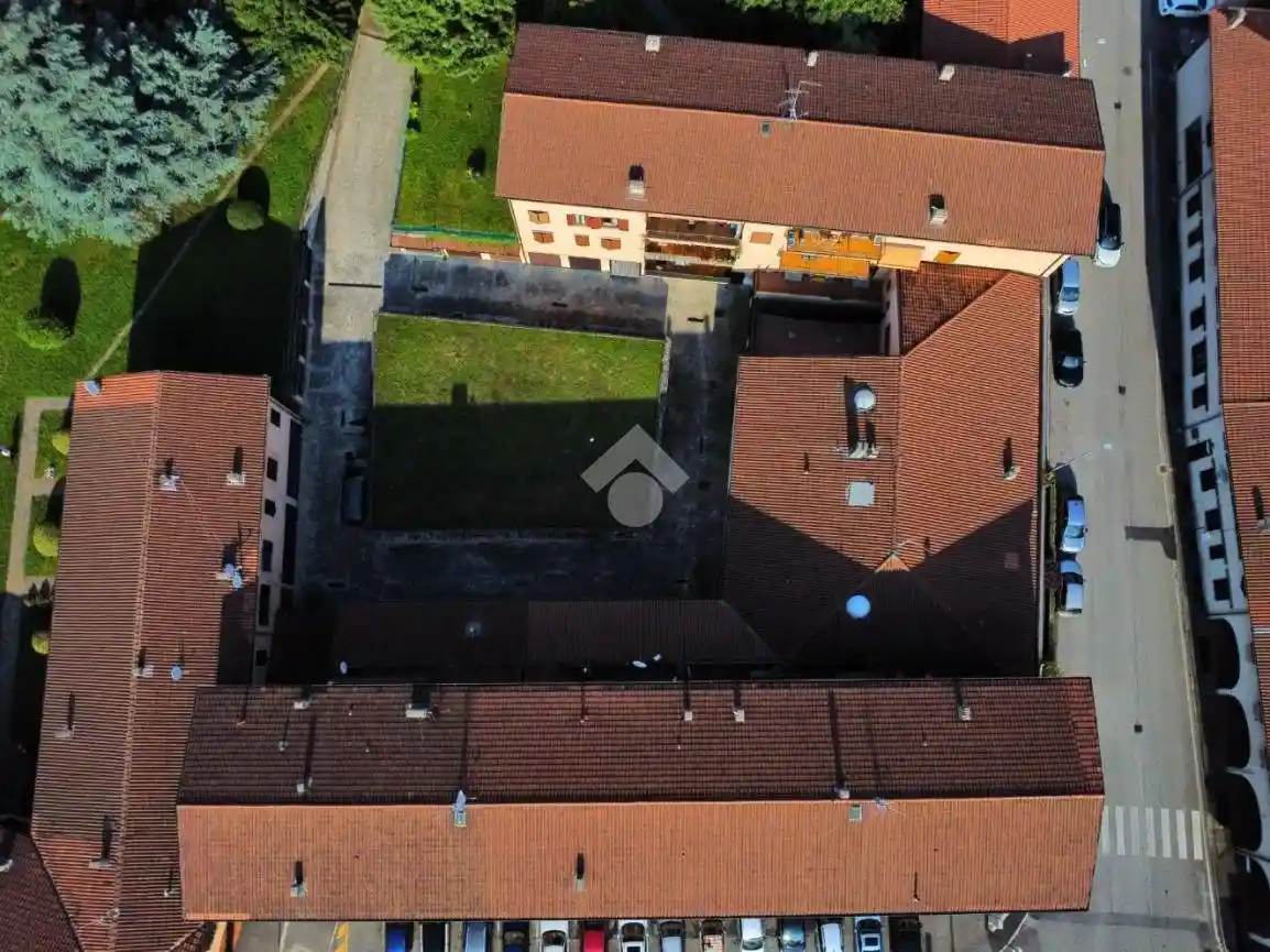 Appartamento in vendita a Dalmine