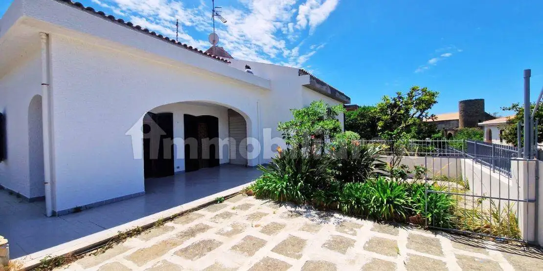 Villa in vendita a Sangineto