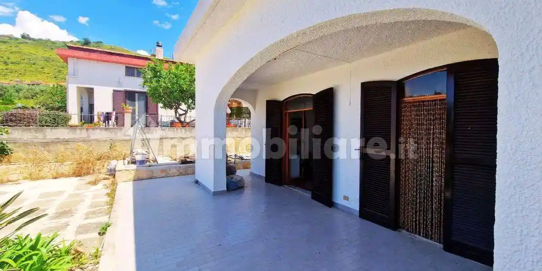 Villa bifamiliare via Alcide De Gasperi traversa 6, Sangineto Lido, Sangineto - foto 2