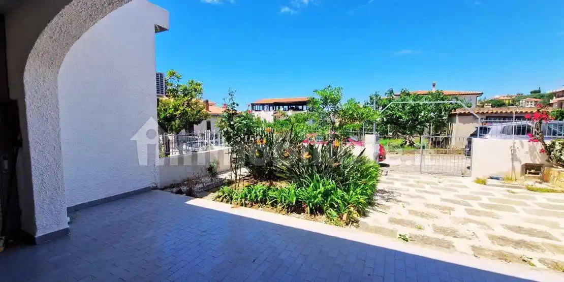 Villa bifamiliare via Alcide De Gasperi traversa 6, Sangineto Lido, Sangineto - foto 3