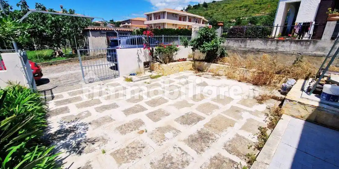Villa bifamiliare via Alcide De Gasperi traversa 6, Sangineto Lido, Sangineto - foto 4