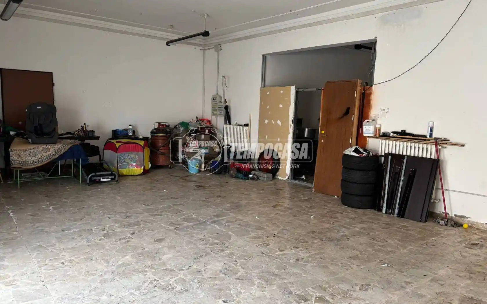 Appartamento in vendita a Soliera