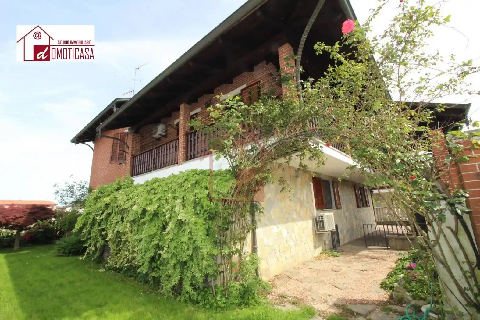 Villa in vendita a Vercelli