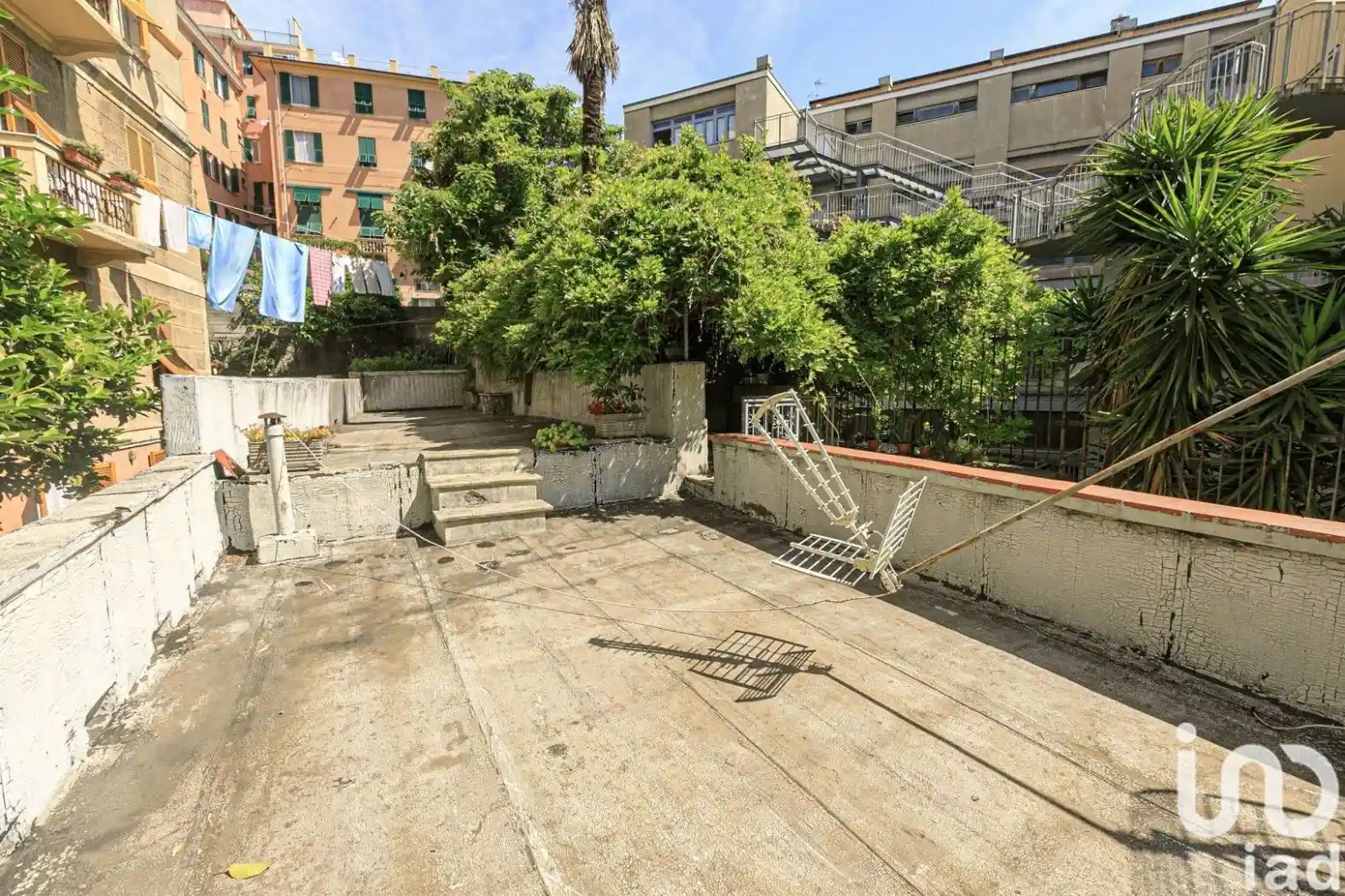 Casa indipendente in vendita a Genova