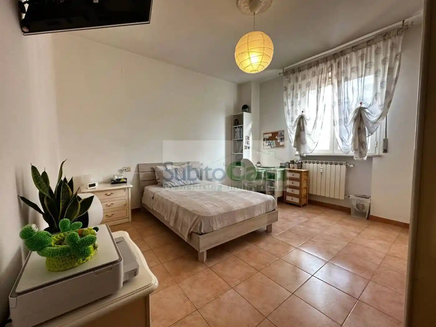 Appartamento in affitto a Chieti