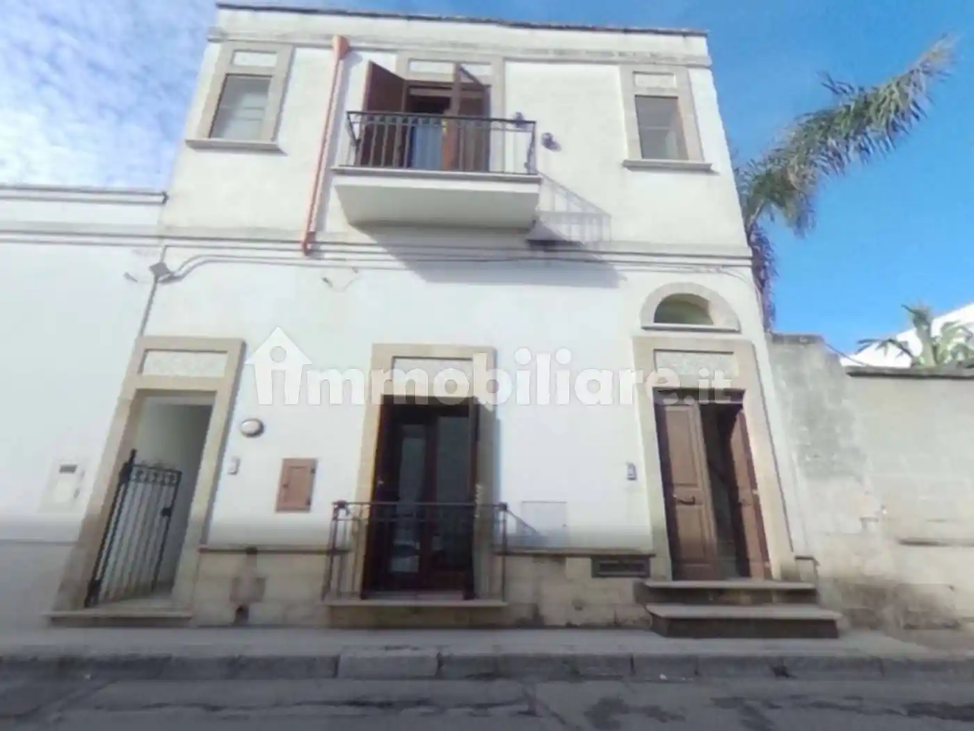 Appartamento in vendita a Avetrana