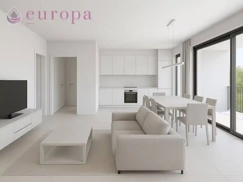 Appartamento in vendita a Pordenone