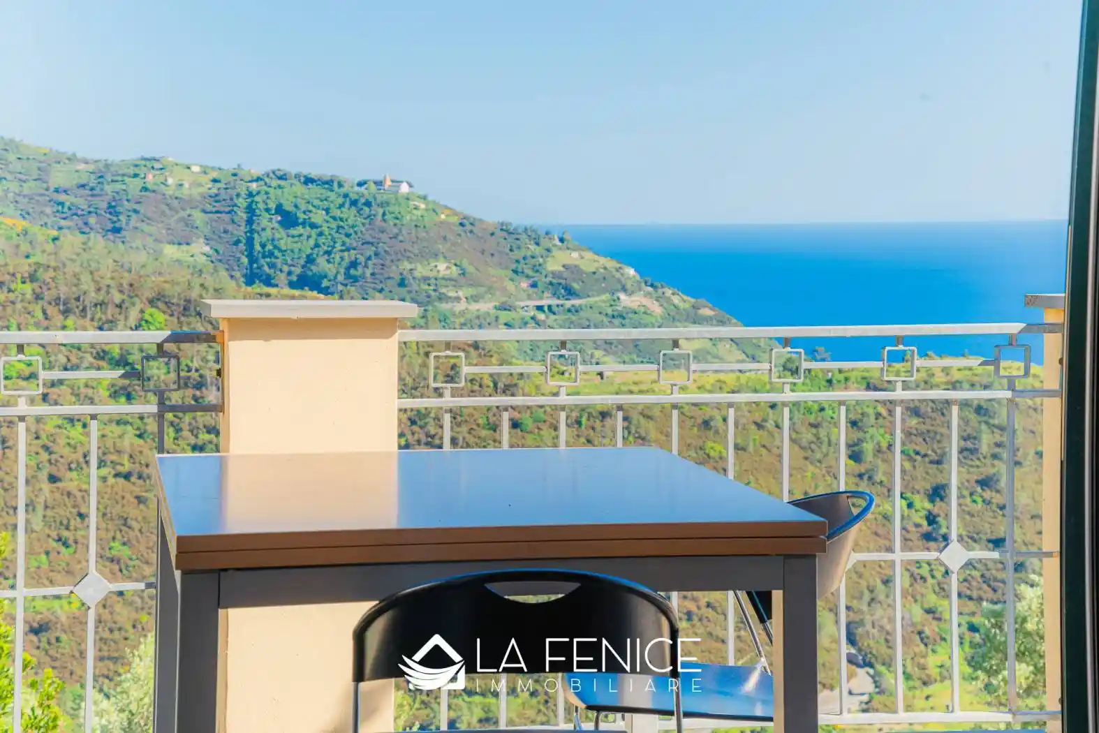 Villa in vendita a Riomaggiore