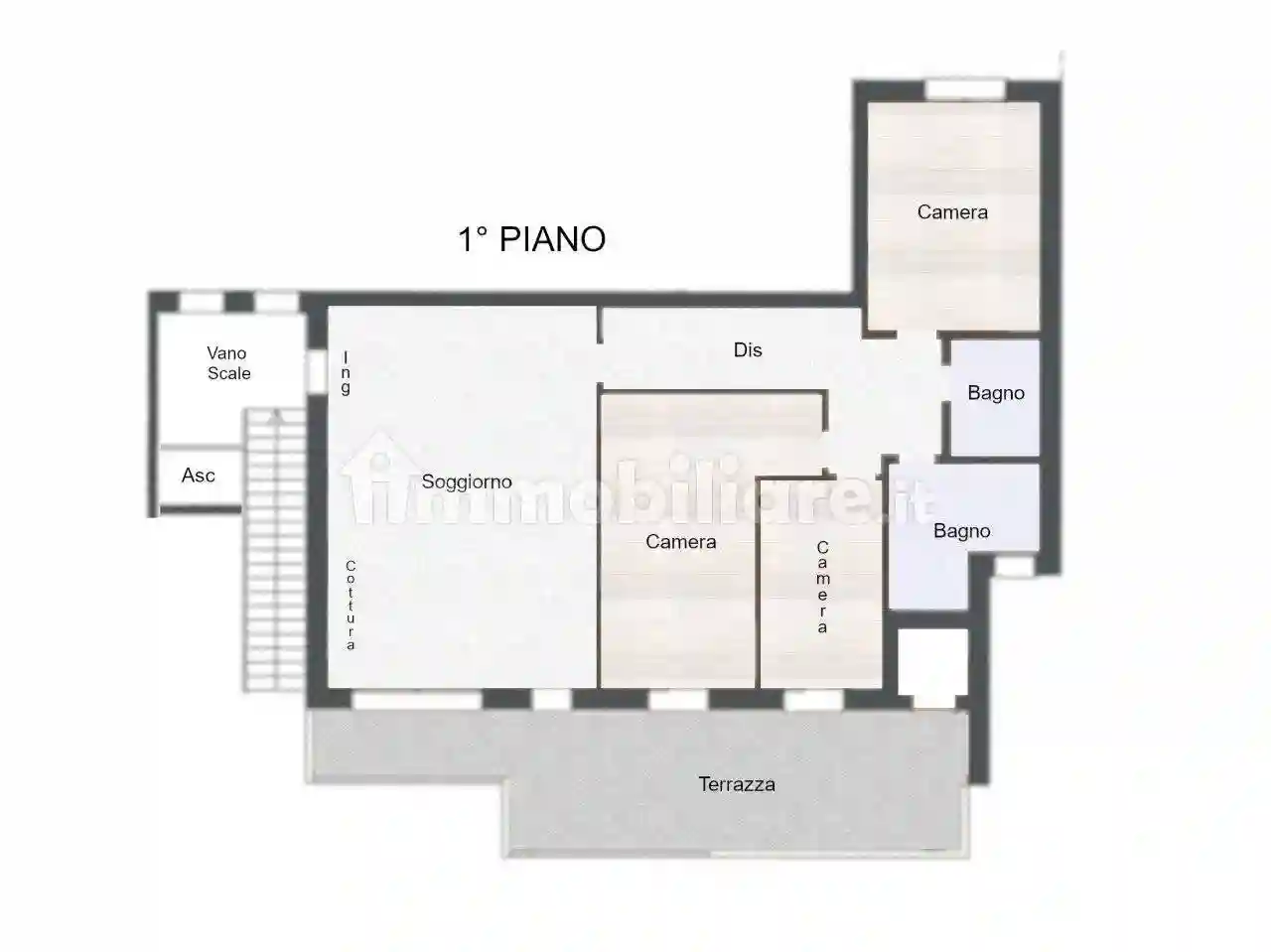 Appartamento - foto 2